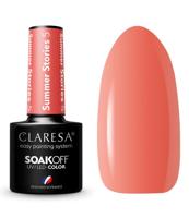 Claresa uv/led gellak 5ml summer stories 5