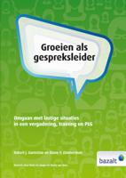 Groeien als gespreksleider (Hardback)