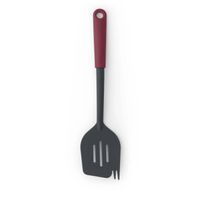 Brabantia Tasty+ bakspaan plus vork - Aubergine Red - thumbnail