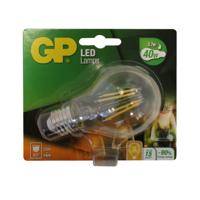 GP Lighting gp led classic fila. 4w e27