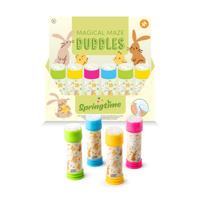 Springtime Doolhoof 50ml Bellenblaas