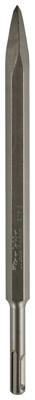 Makita Accessoires Puntbeitel 250mm SDS-PLUS - D-08713