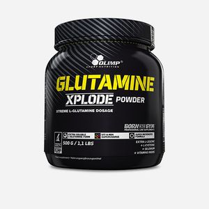 Glutamine Xplode