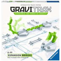 Ravensburger gravitrax bridges