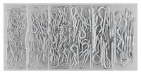 Assortiment borgveren 150 stuks 4822303