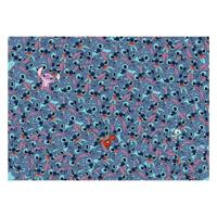 Ravensburger Legpuzzel disney stitch challenge, 1000st.