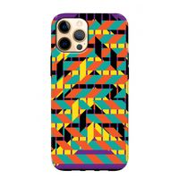 Skew Bee 2: iPhone 12 Pro Max Tough Case