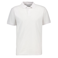 Poloshirt - Wit