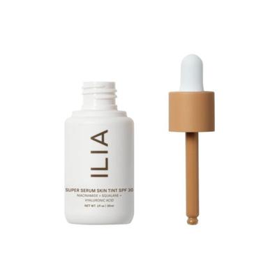 ILIA Beauty Super Serum Skin Tint SPF30 ST11 Matira 30ml ILIA Beauty Super Serum Skin Tint SPF30 ST11 Matira 30ml