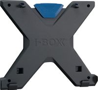 L-BOXX Gereedschapshouder | voor i-BOXX® 72 | 1 stuk - 1000010148 1000010148