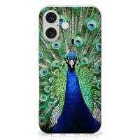 iPhone 16 | TPU Hoesje | Pauw