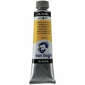 Van Gogh Van Gogh Olieverf 40 ml Cadmiumgeel Licht