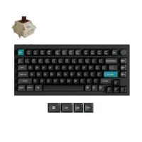 Keychron Q1 Ultra 8K brown toetsenbord