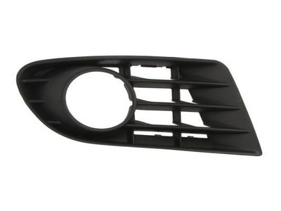Ventilatiegrille, bumper 6502079533917P
