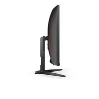 AOC G2 C32G2ZE/BK computer monitor 80 cm (31.5") 1920 x 1080 Pixels Full HD LED Zwart - thumbnail