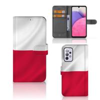 Samsung Galaxy A33 5G | Bookstyle Case | Polen