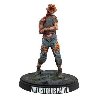The Last of Us Part II PVC Statue Armored Clicker 22 cm The Last of Us Part II PVC Statue Armored Clicker 22 cm