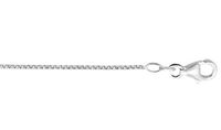 TFT Collier Witgoud Venetiaans 0,8 mm