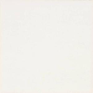 Mosa Colors Wandtegel 10x10cm 7.8mm witte scherf White 1006226