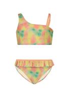 B.Nosy zomer bikini meisjes - roze/geel/groen - Wendy