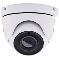 ABUS HDCC32502 bewakingscamera Bolvormig CCTV-bewakingscamera Binnen & buiten 1920 x 1080 Pixels Plafond - thumbnail