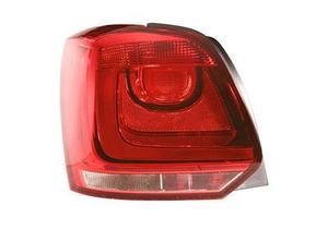 Achterlicht links 5829931