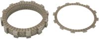 TRW koppelingsplaat set clutch kit mcc621-10