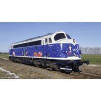 Piko G 37452 G diesellocomotief NOHAB van de altmak-rail