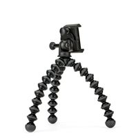 Joby GripTight GorillaPod Stand PRO tripod Mobiele telefoon 3 poot/poten Zwart - thumbnail