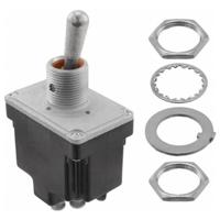 Honeywell SPS 12TL1-3 Tuimelschakelaar 1 stuk(s)