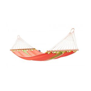 La Siesta Fruta Mango 1-persoons hangmat