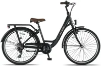 Altec Metro Kinderfiets 26 inch 7v