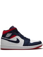 Jordan baskets mi-montantes Air Jordan 1 SE - Bleu