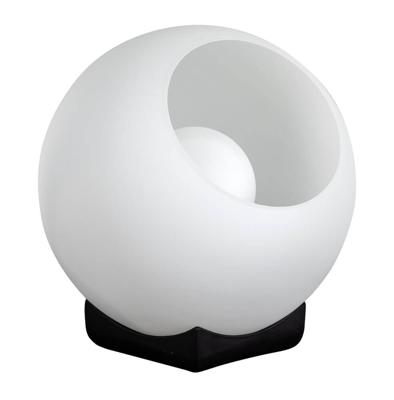 ETH Glazen tafellampOrb Opal Ø 25cm - 05-TL3362-3067