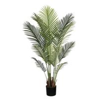 Palm 152 cm kunstplant Buitengewoon de Boet - Buitengewoon de boet