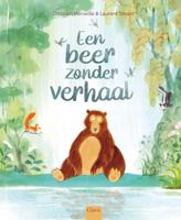 Een beer zonder verhaal (Hardback)