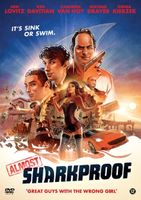 Almost Sharkproof - DVD (8717185537437) - thumbnail