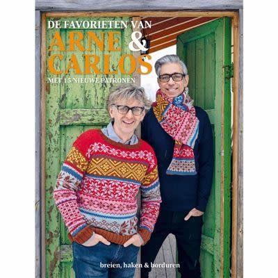 De favorieten van Arne & Carlos