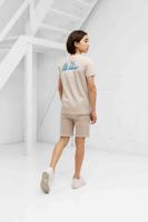 Malelions Split Zomerset Kids Lichtbruin - Maat 176 - Kleur: Taupe | Soccerfanshop Malelions Split Zomerset Kids Lichtbruin - Maat 176 - Kleur: Taupe | Soccerfanshop