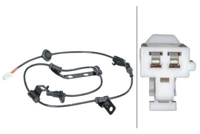 Wielsnelheidssensor 6PU012679721
