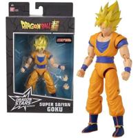 Dragon Ball Super - 17 cm Dragon Star Figuur - Super Saiyan Goku