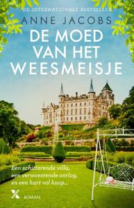 De moed van het weesmeisje (Paperback)