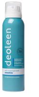Deoleen Satin deodorant spray sensitive zonder alcohol Deoleen Satin deodorant spray sensitive zonder alcohol