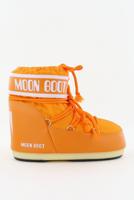 Moon Boot laarzen Icon Low Nylon 14093400 sunny orange