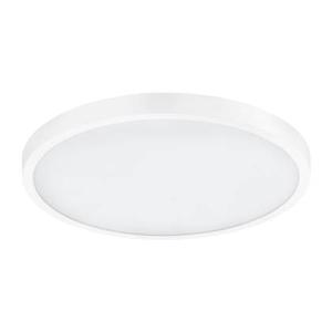 EGLO Fueva 1 plafondlamp - LED - Ø 40 cm - Wit