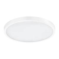 EGLO Fueva 1 plafondlamp - LED - Ø 40 cm - Wit