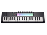 Novation Launchkey Mini 37 MK4 Novation Launchkey Mini 37 MK4