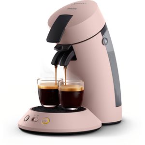 Philips SENSEO® Original Plus koffiepadmachine CSA210/30 - roze