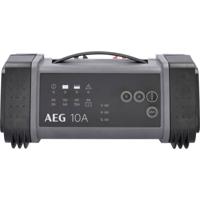 AEG LT10 Druppellader 12 V, 24 V 2 A, 6 A, 10 A