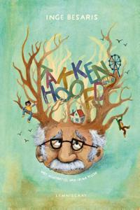 Takkenhoofd (Hardback)